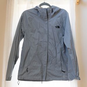 The North Face Waterproof Ski Jacket